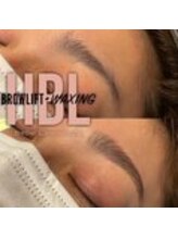 ナナ なかもず店(Nana)/ハリウッドブロウリフト