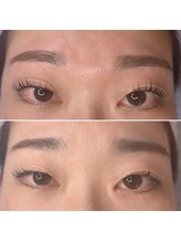 エンジェル(Angel)/まつげandアイブローWax