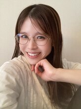 ルカラ(lucara)&nbsp;小比賀 沙耶