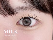 まつげネイルサロン ミルク(MILK)