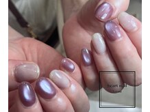 はあとねいる 古江店/◇店舗限定ニュアンスネイル◇