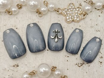 パッチリオメメ 海老名店(Patchiri Omeme)/定額デザイン¥5980