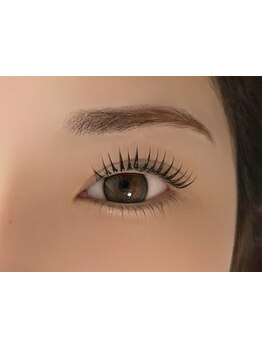 キープ力が自慢のサロン