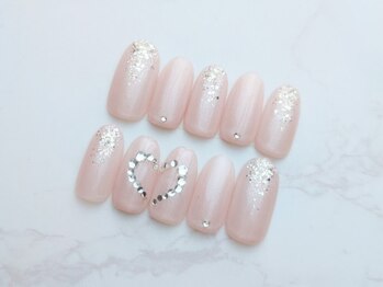 ナイスネイル 博多店(NICE NAIL)/Special Art Collection 5,290円