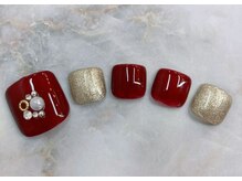 ティーエヌ 大阪本町店/12月フット6900円→オフ込4500円