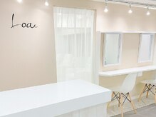 《ロアのお客様へのこだわり３》２回目以降、何度でも定額で通いやすい価格を実現★