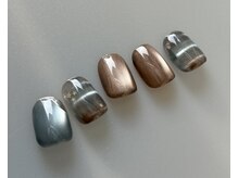 コンク 西荻窪(conq)/【お任せデザイン】