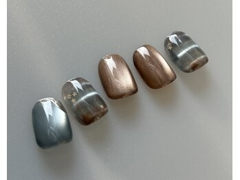 コンク 西荻窪(conq)/【お任せデザイン】