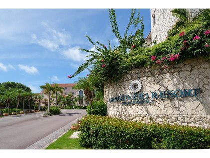 サナティオスパ イシガキ(SANATIO SPA ISHIGAKI)の写真