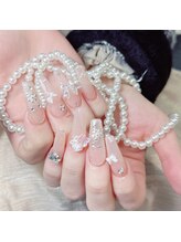 シックミュース 吉祥寺店(ChicMuse)/長さだし　持ち込み　パラジェル