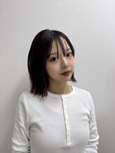 アイドット 長崎観光通り店(i.)&nbsp;rieru 