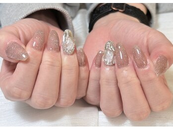 ケン ネイル ビューティー(ken nail beauty)/