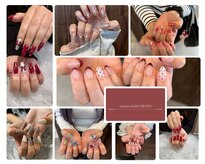 アニュレア バイ レヴィエリス(Anurea by Re’VIELISS)