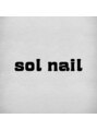 ソルネイル(sol nail)&nbsp;nozomi 