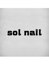 ソルネイル(sol nail) nozomi