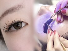 Q2. LEDエクステのメリットは？