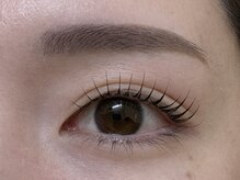 リーベ 高槻(Liebe)/☆まつ毛パーマ×美眉