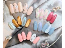 キャッツアイトーキョー 高円寺店(Cat's eyeTOKYO)/