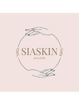 肌管理-SIASKIN-【4/1 NEW OPEN（予定）】の写真/【乾燥・ハリ・ニキビケア】乾燥こそ、すべてのお肌トラブルの始まり。水玉リフティングLDMで水分量UP◎