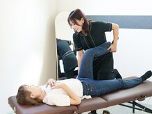 NC/骨盤調整ダイエット