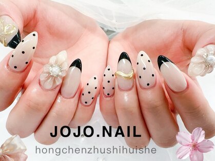 ジョジョネイル 池袋店(JOJOネイル)の写真