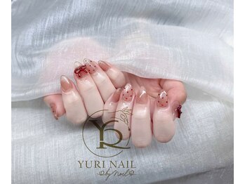 ユリネイル 船橋店(YURI NAIL)/