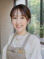 ブランドール(Blanc d'Or)/Nail salon Blanc d’Or　川口かおり