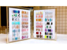 プレジール(Plaisir)/現在のデザイン定額ネイル♪