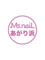 ミスネイル あがり浜店(Ms.naiL)/ネイリスト、ネイリストスクール生募集中!