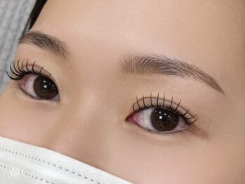 チャンプ 花園店(Champ)/アンドヘルシー + 眉WAX脱毛