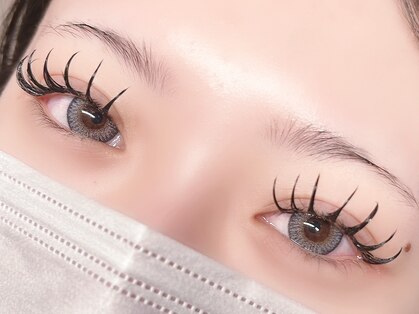 コエ(Coe.)の写真