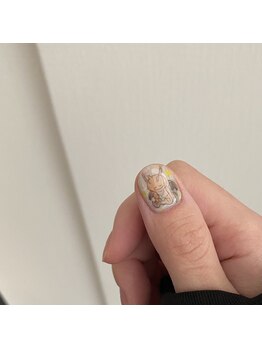 ニイノ(nyno)/