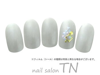 ティーエヌ トライアル厚別店/5月定額4900円→オフ込み3500円