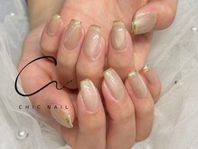 シック(CHIC)/フレンチ