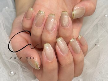 シック(CHIC)/フレンチ