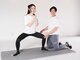 谷町フィットネス(谷町Fitness)の写真/【谷町六丁目駅徒歩3分】初回60分体験・入会金・プロテイン無料◎初心者歓迎