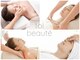 トイボーテ(toi beaute)の写真