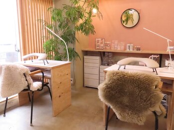モア(Mois)の写真/【個性派x韓国ワンホン専門店】150種のカラーと定番～最新のトレンドまで◎お洒落xカワイイどちらも叶う♪