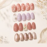 アンジェリーク ネイルアンドアイ 前橋元総社町店(Angelique Nail & Eye)
