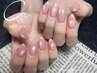 ちゅるん新感覚★SNS超人気マグネット・ドライケア込み ¥5580円