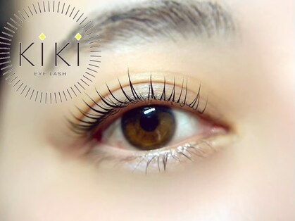 キキバイアイズ(KIKI by AIZU)の写真
