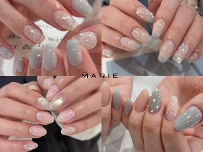 ザマリー 神戸マルイ店(THE MARIE)の写真