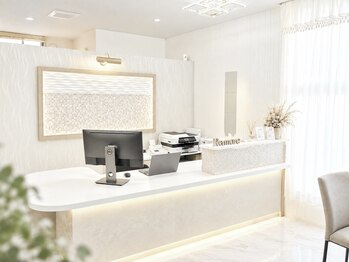 リモア 三河安城店(Re:more)の写真/22時まで営業☆三河安城駅徒歩3分☆口コミ4.9☆仕事終わりのくつろぎ空間を。昨日よりもっと笑顔になれる♪
