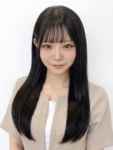 ヘッドミントVIP 銀座店 なつの