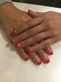 グラデーション