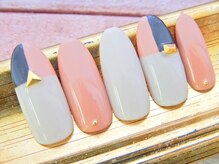 ネイルサロン ドルチェネイル 柏店(Dolce.Nail)/＊..:.* Dolceコース*..＊.:*