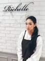 リシェルアイラッシュ 関内店(Richelle eyelash) 斎藤 さくら