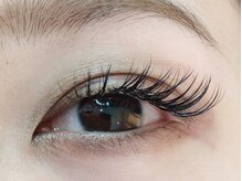 アイラッシュアンドネイルサロン カンカ(Kanka)/シルクエクステ付け放題