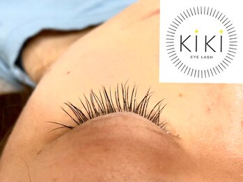 キキバイアイズ(KIKI by AIZU)/100本デザイン