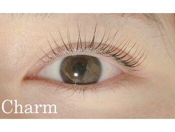 チャーム(Charm)/パリジェンヌラッシュリフト